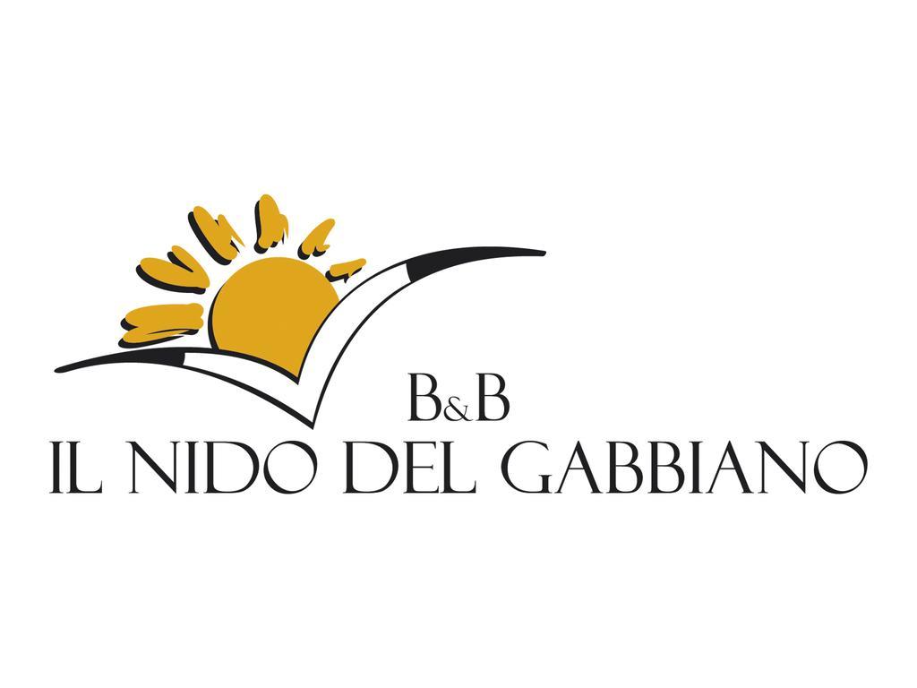 Il Nido Del Gabbiano Bed & Breakfast Vietri Luaran gambar